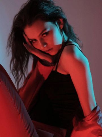 Николь Готова Сейчас фото 3